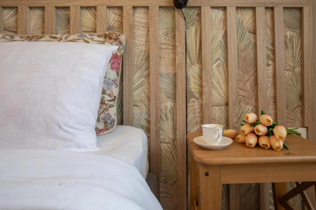 Апартаменты на улице Клары Цеткин 67 - главное фото