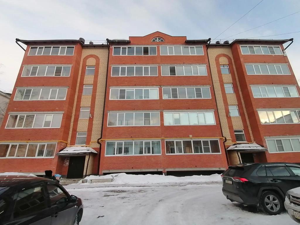 Хорошо как дома на улице Сахарова - главное фото