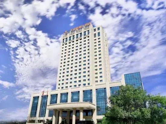Narada Hotel Tiancheng - главное фото