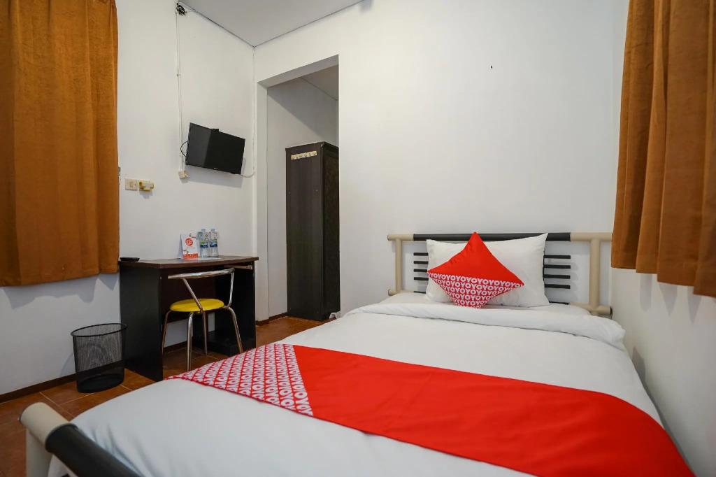 Super OYO 1844 Bravo Residence - главное фото