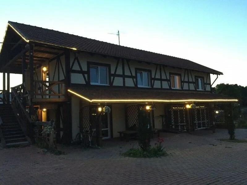 Центр отдыха Ангел - главное фото