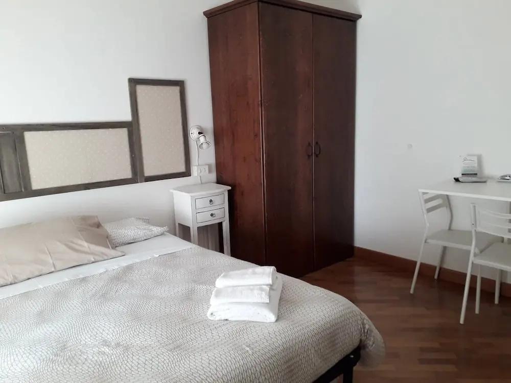 B&B Il Rifugio - главное фото