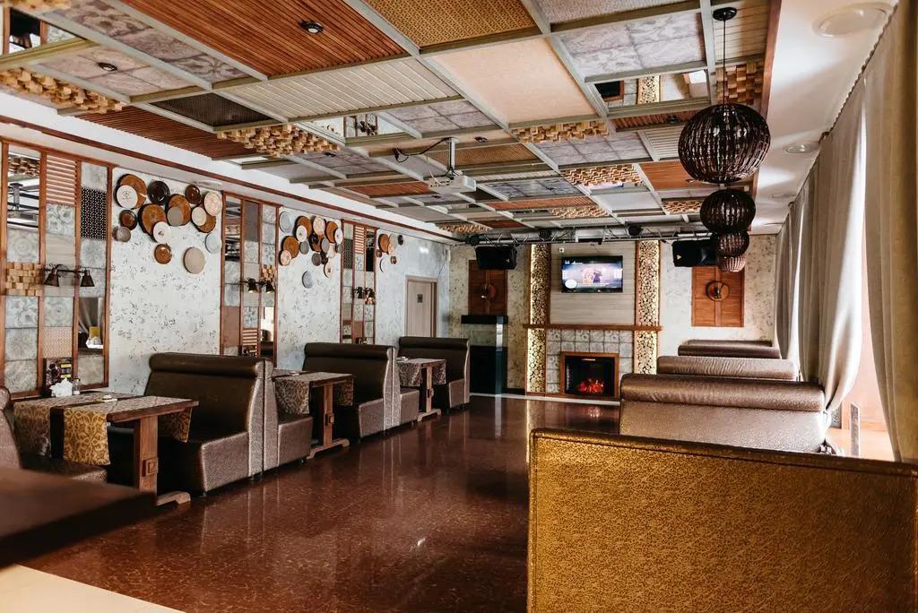 Империя - главное фото