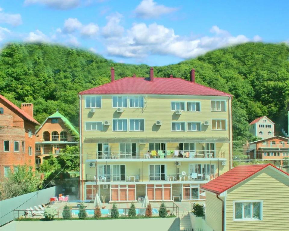 Solnechny (Olginka) - главное фото