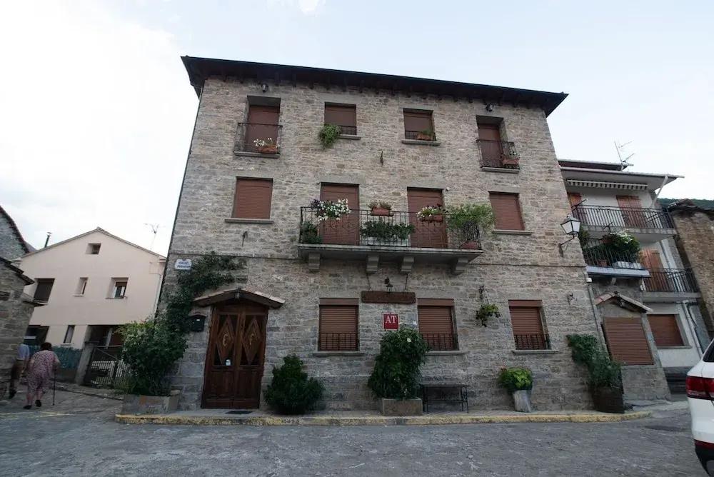 Casa Maza Apartamentos - главное фото