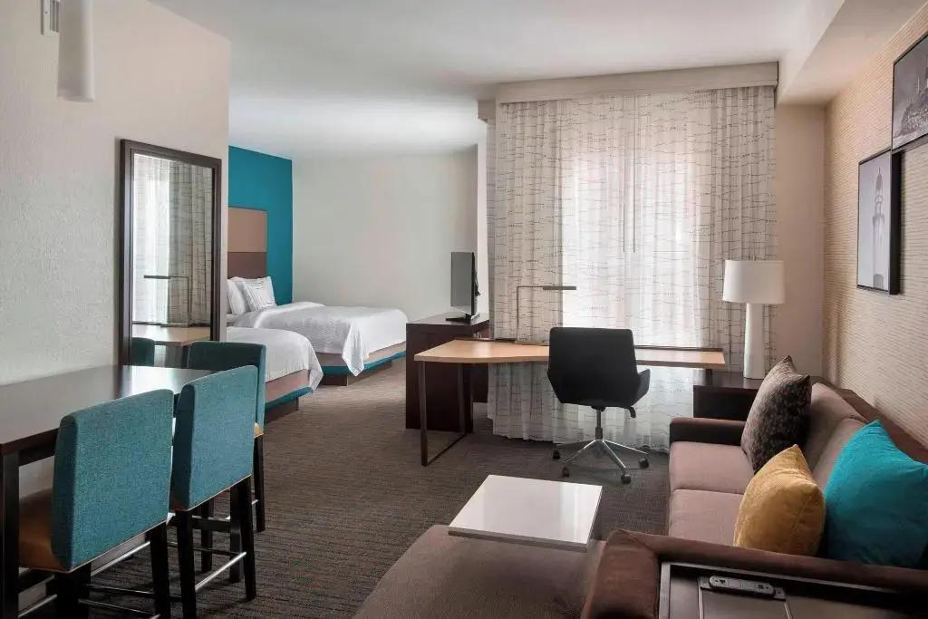 Residence Inn by Marriott New York Long Island East End - главное фото