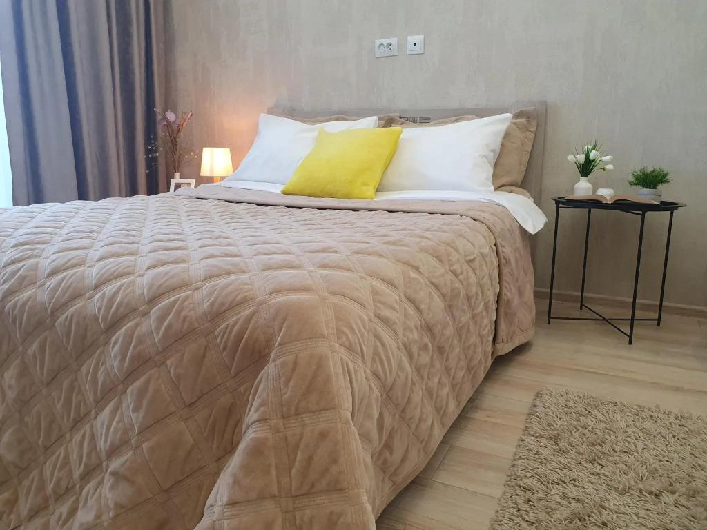 Апартаменты "СВ Апартс" на улице Гагарина 5А - главное фото