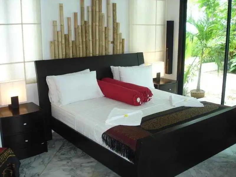 Luckanawadee Beach Resort Khao Lak - главное фото