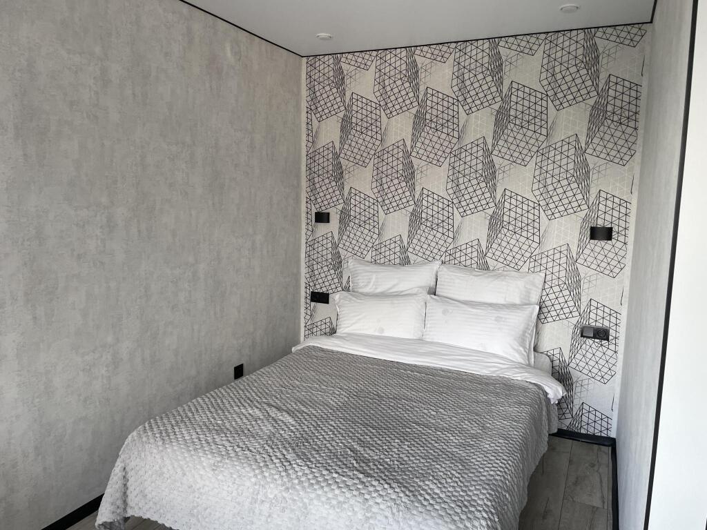 Апартаменты на улице Комарова - главное фото