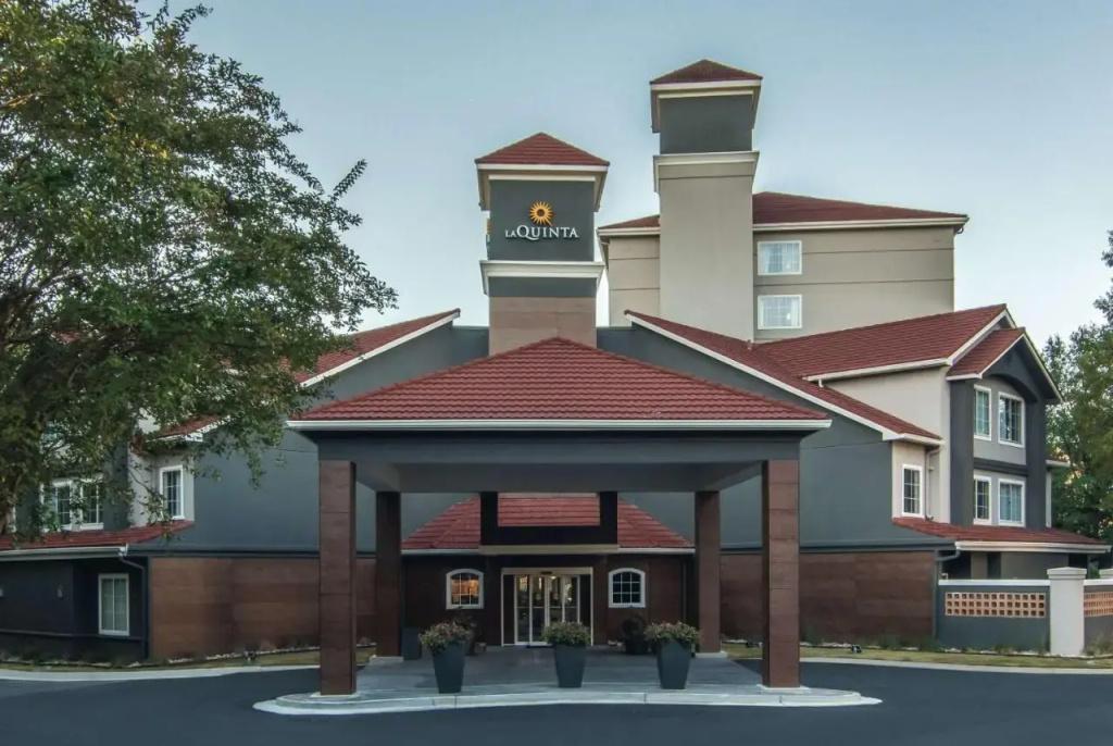 LaQuinta Atlanta - Perimeter - главное фото