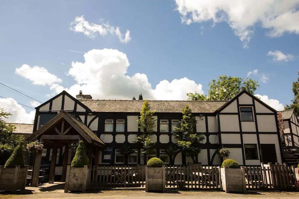 The Fenwick Steak & Seafood Pub - главное фото