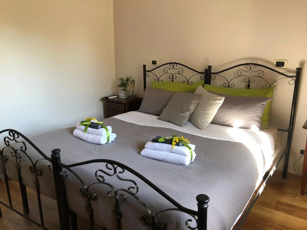 B&B Mandorla Amara - главное фото