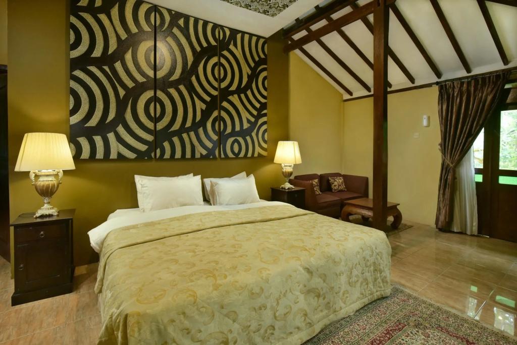 Rumah Boedi Private Residence Villa - главное фото