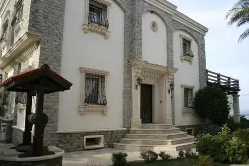 Casa dell'Arte Private Villa - главное фото
