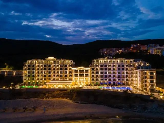 Onyx Beach Residence - главное фото