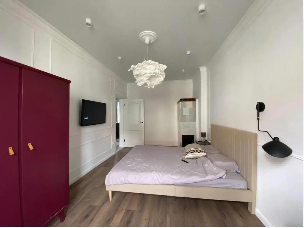 Baltic Apart (Балтик Апарт) на улице Заводская 8 - главное фото