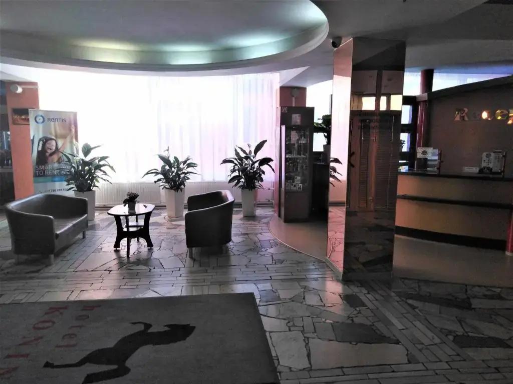 Hotel Konin - главное фото