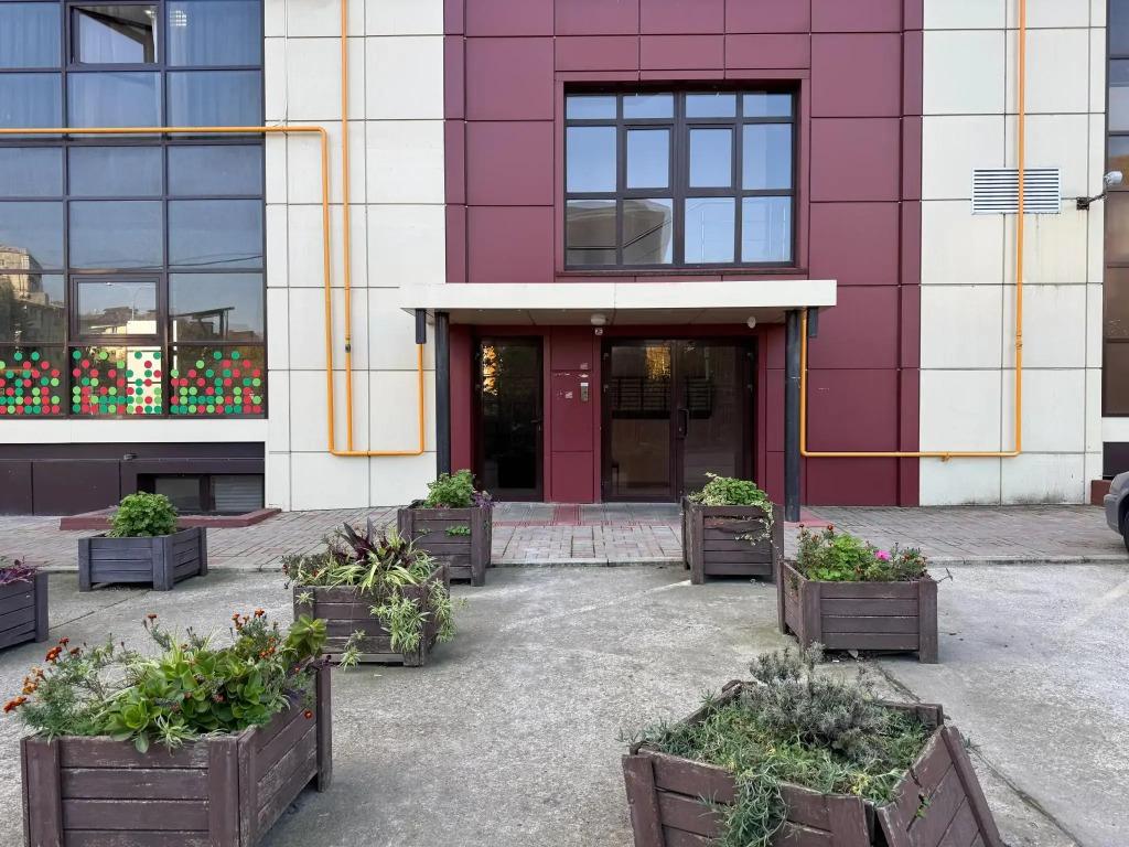 Slavno Apparts на улице  Речная 1г - главное фото