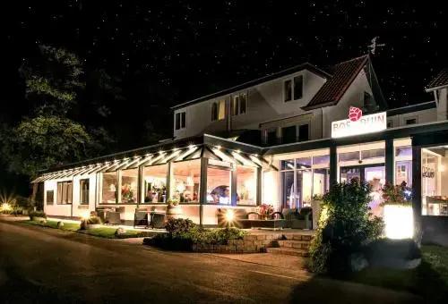 Aparthotel Bos en Duin - главное фото