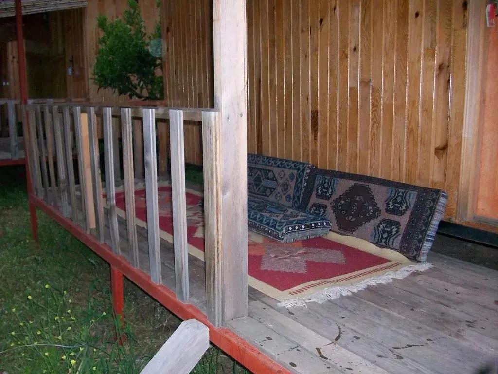 Papatya Pension Bungalow - главное фото
