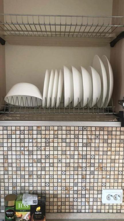 Апартаменты на Балканской дороге - главное фото