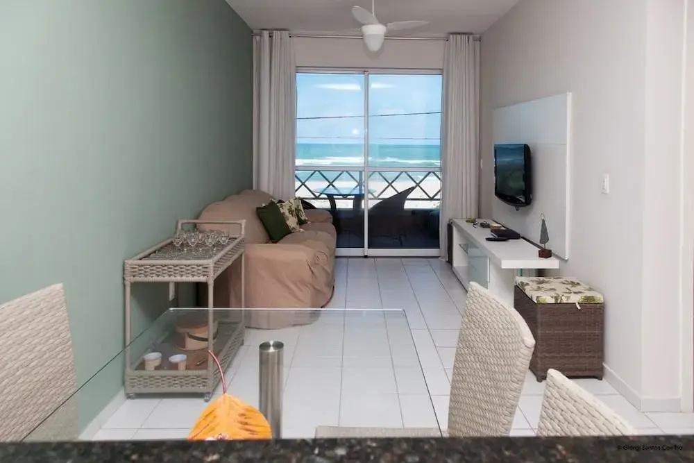 Apartamento Beira Mar na Praia de Búzios - главное фото