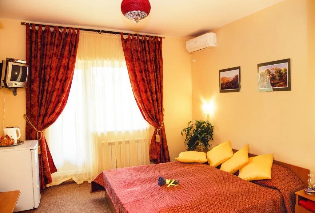 Guest House Meraba - главное фото