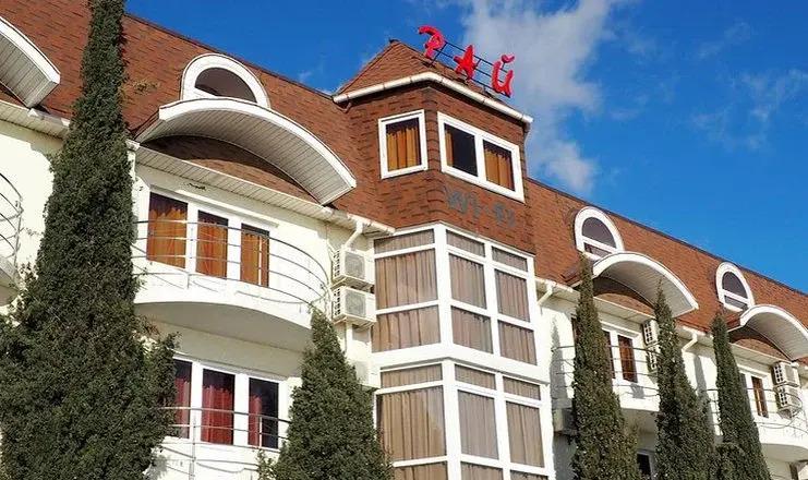 Вилла Рай - главное фото