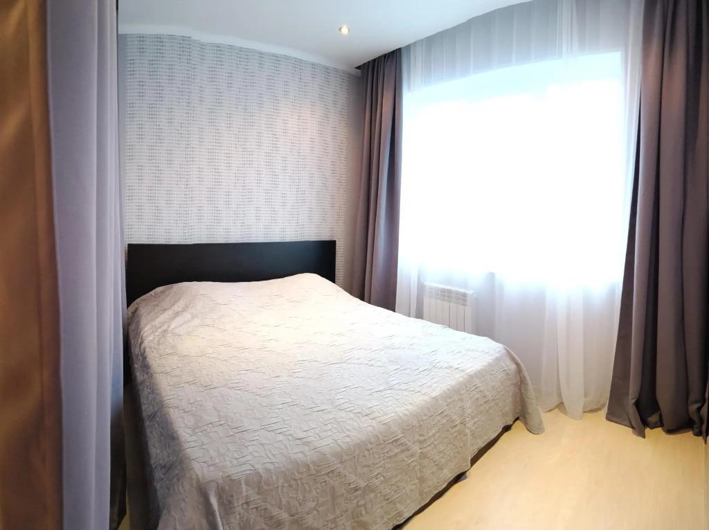 Апартаменты в 6-ом микрорайоне 2 - главное фото