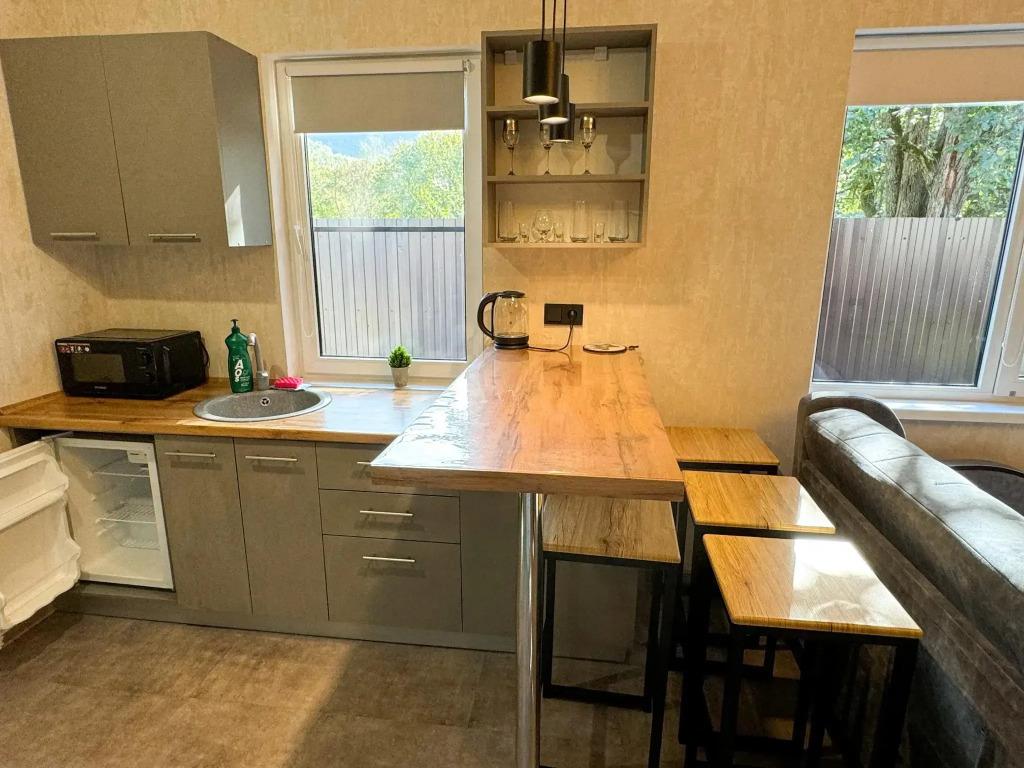 Гостевой дом Гуамка - главное фото