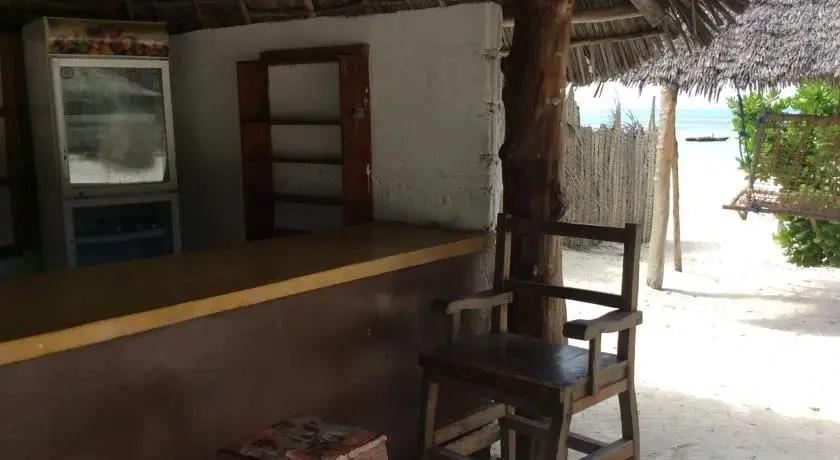 ONE LOVE Beach House Zanzibar - главное фото