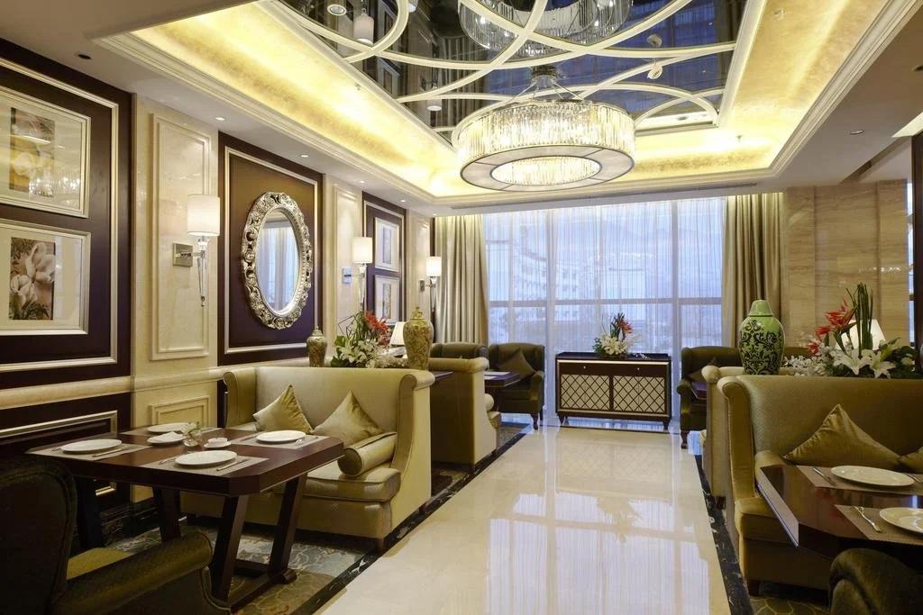 Jinxin Hotel - главное фото