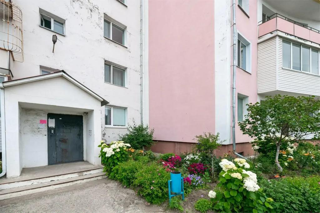 Ideal Apartment (Идеал Апартмент) на Восточном проспекте - главное фото