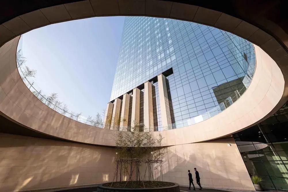 Doubletree By Hilton Seoul Pangyo Residences - главное фото