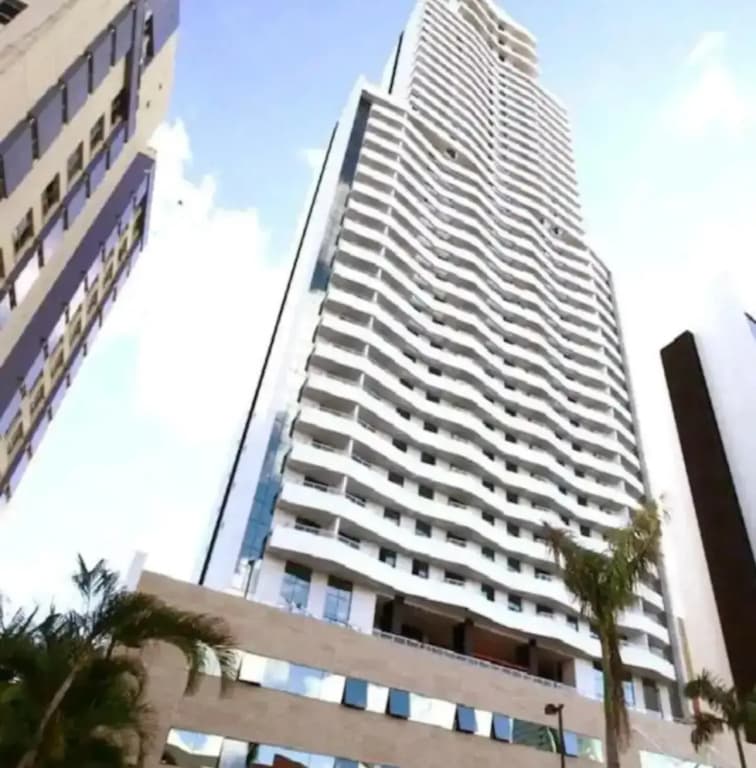 Aparthotel Adagio Salvador - главное фото