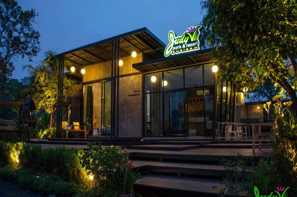 Buriram Judypark and Resort - главное фото