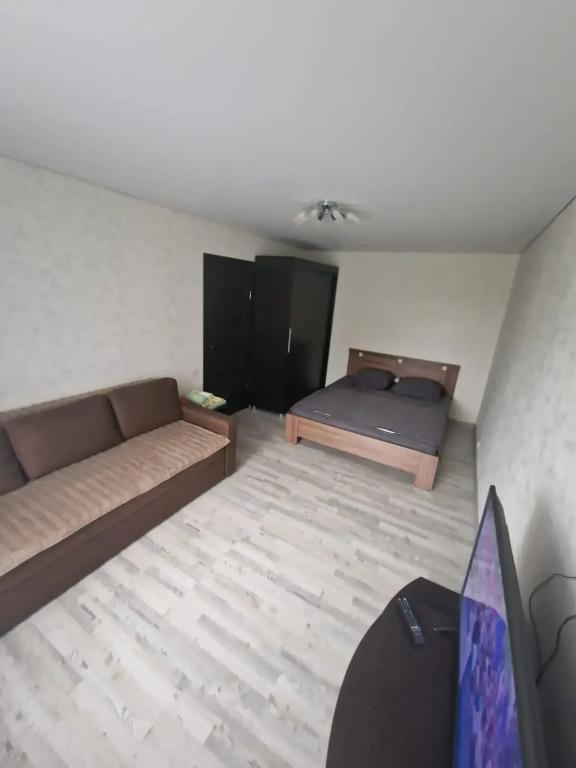 Уютная квартира на улице Набережная Циолковского - главное фото