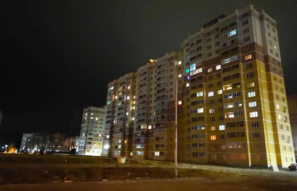 Фреш рум на улице Маршала Устинова, д.3 - главное фото