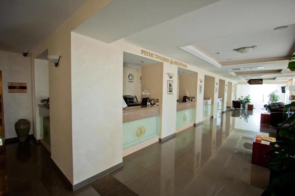 Гранд Отель Восток - главное фото