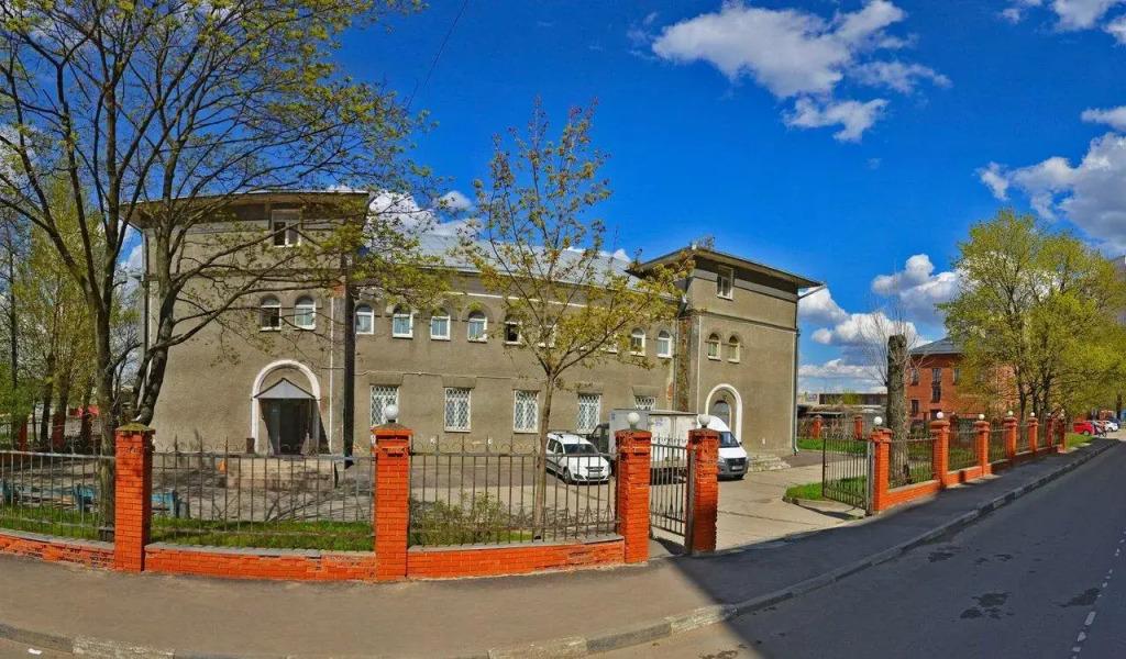 Лакмус - главное фото