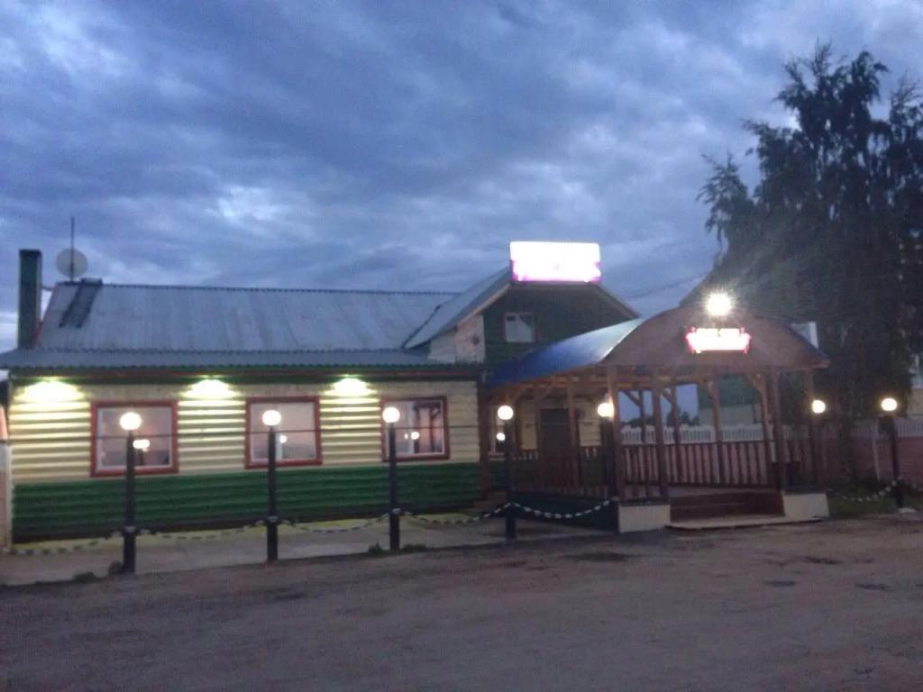 Фламинго - главное фото