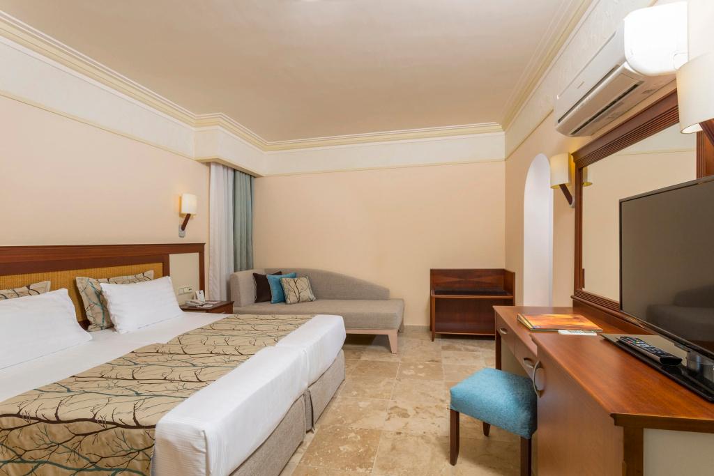 Melas Holiday Village - All Inclusive - главное фото