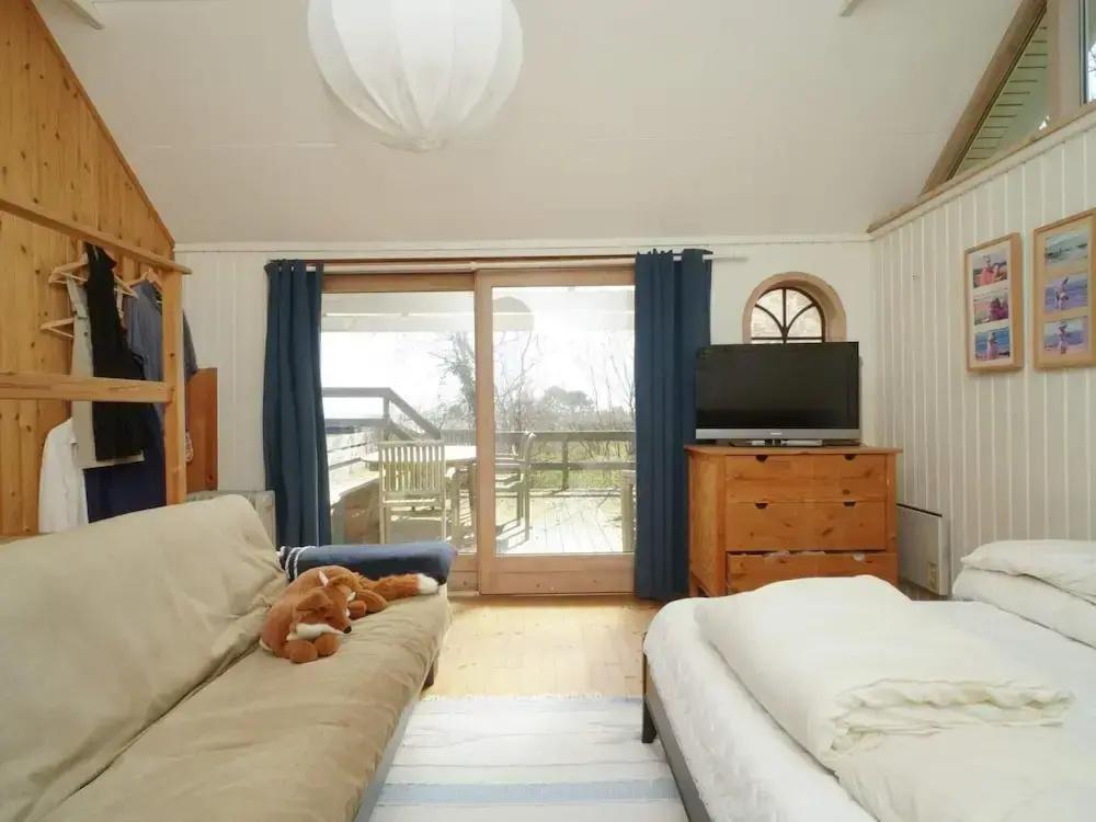 6 Person Holiday Home in Kalundborg - главное фото
