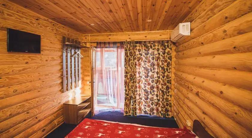 Три Богатыря - главное фото