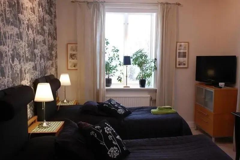 B&B Brunnsgården - главное фото