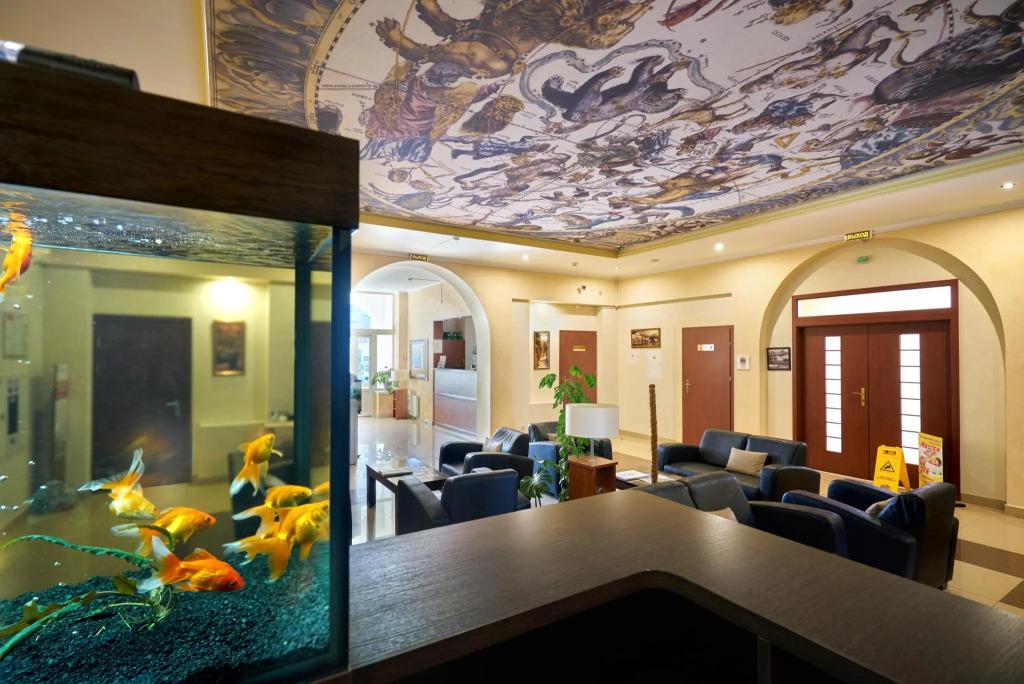 Атриум Кинг Вэй - главное фото