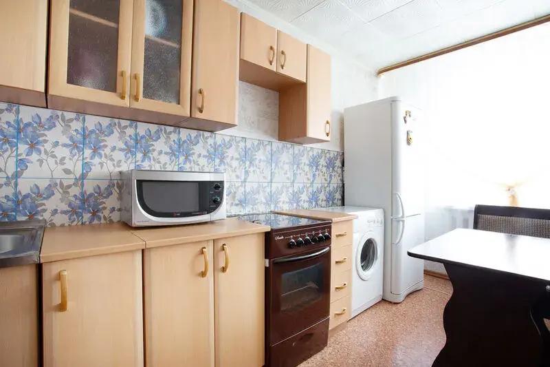 Apartments Vizit, str. Novyj gorod, building 26 - главное фото