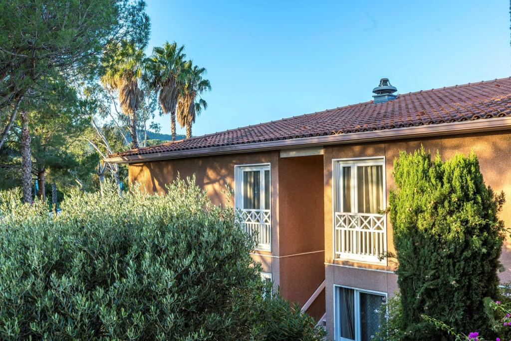 Best Western Plus Hotel Hyeres Cote D'azur, Hyeres - главное фото