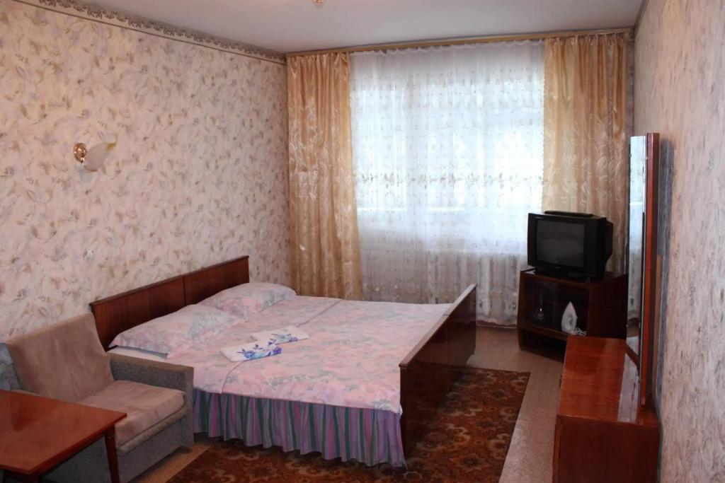 Guesthouse na 3-m Polevom Pereulke - главное фото