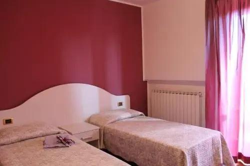 Bed  Breakfast Il Mandorlo - главное фото